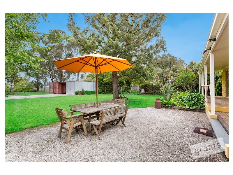 13 Nar Nar Goon – Longwarry Road, Tynong VIC 3813