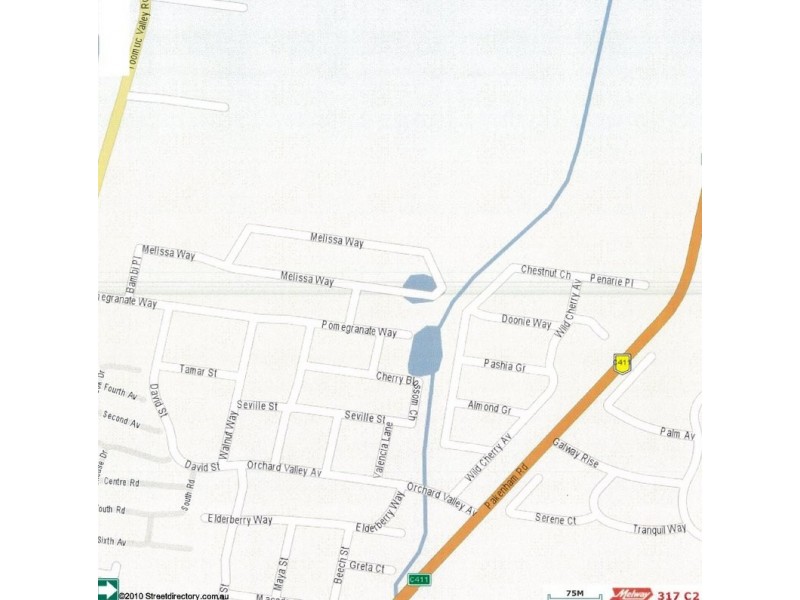 57 Melissa Way, Pakenham VIC 3810