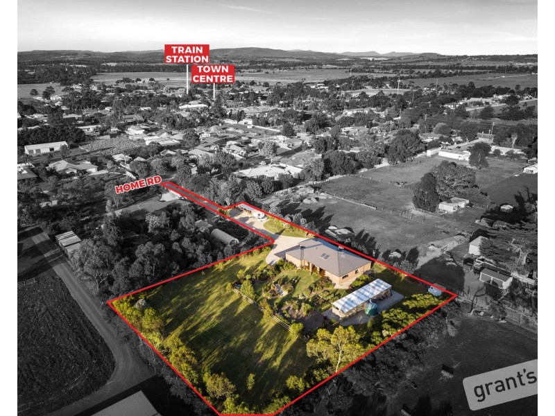23 Home Road, Nar Nar Goon VIC 3812