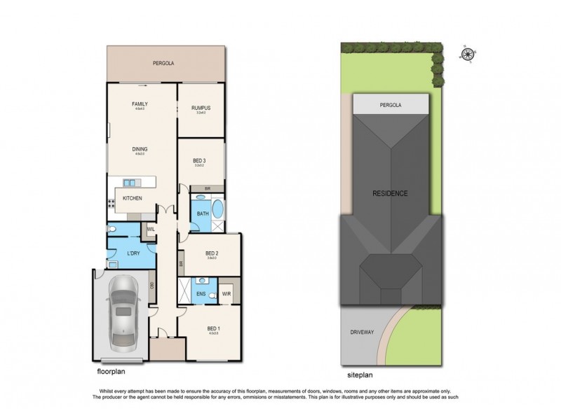 27 Grand Central Boulevard, Pakenham VIC 3810