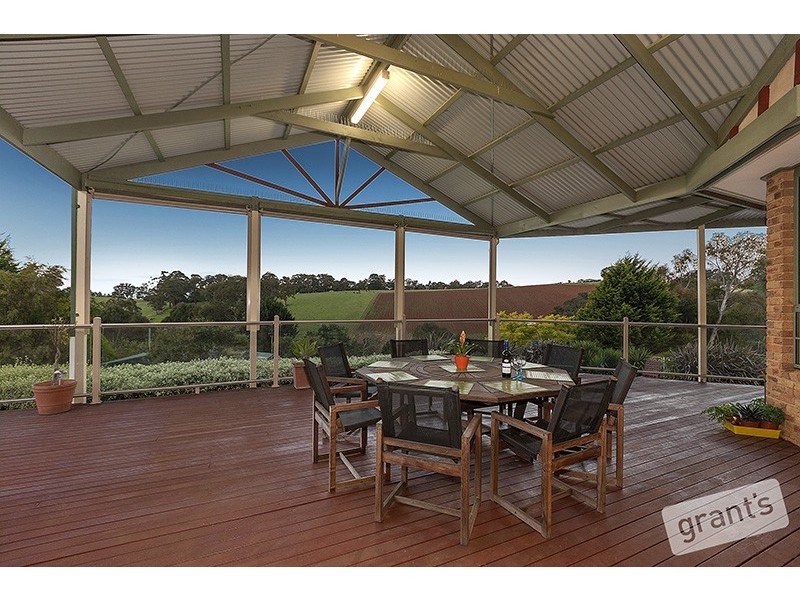 26 Le Souef Road, Gembrook VIC 3783