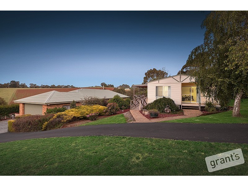26 Le Souef Road, Gembrook VIC 3783