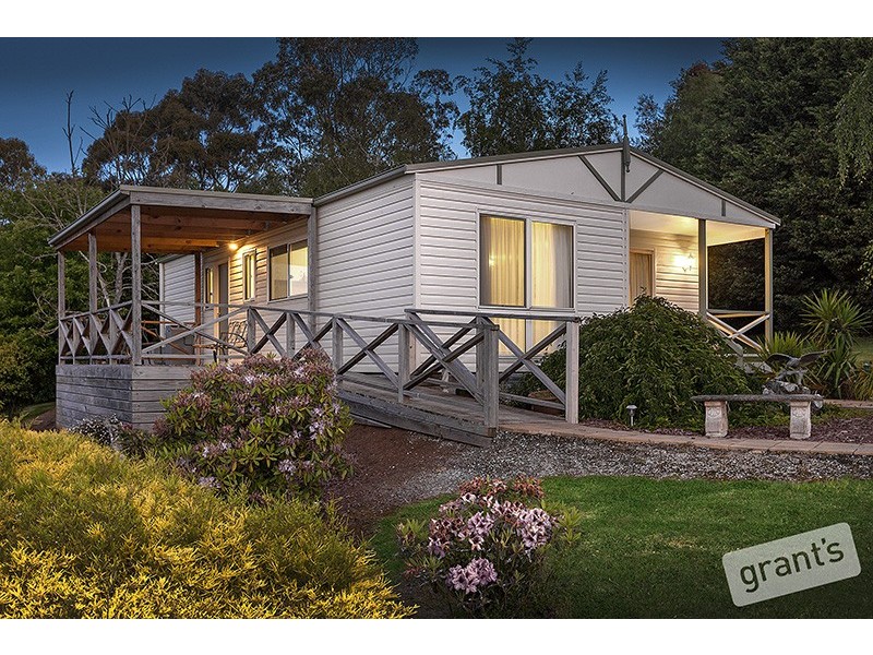 26 Le Souef Road, Gembrook VIC 3783