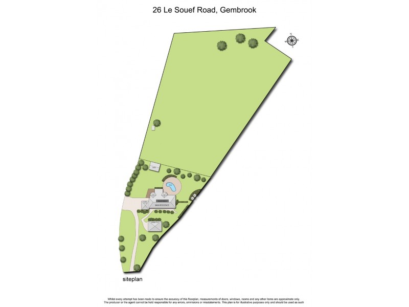 26 Le Souef Road, Gembrook VIC 3783