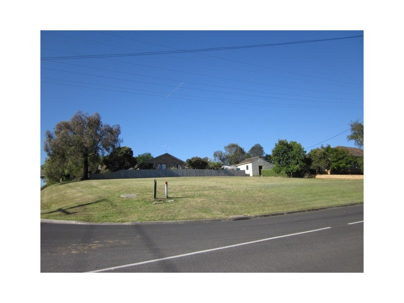 Lot 2, 2 Archer Road, Garfield VIC 3814