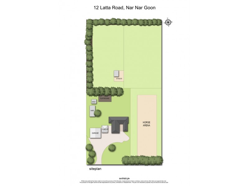 12 Latta Road, Nar Nar Goon VIC 3812