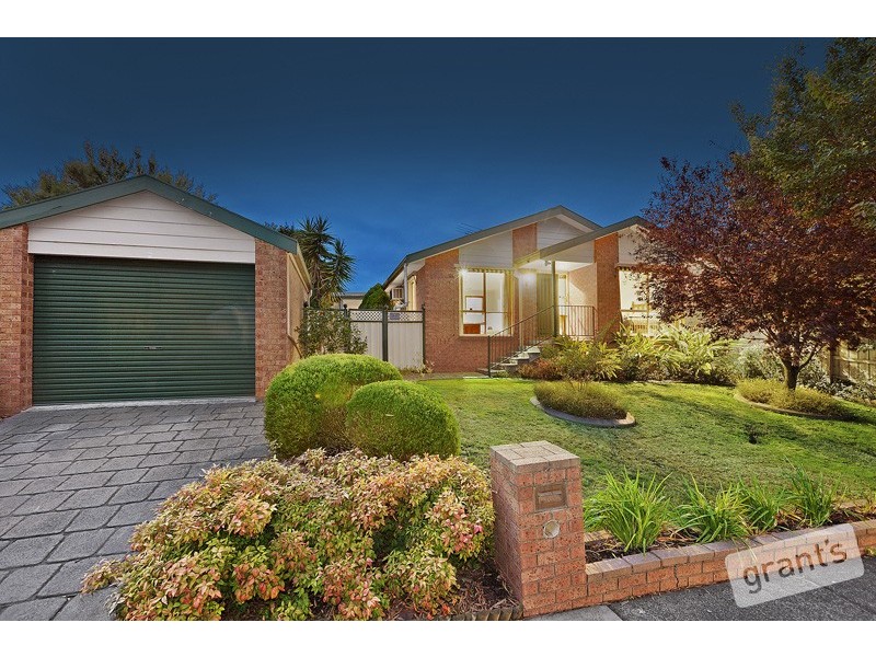 7 Stringybark Court, Berwick VIC 3806