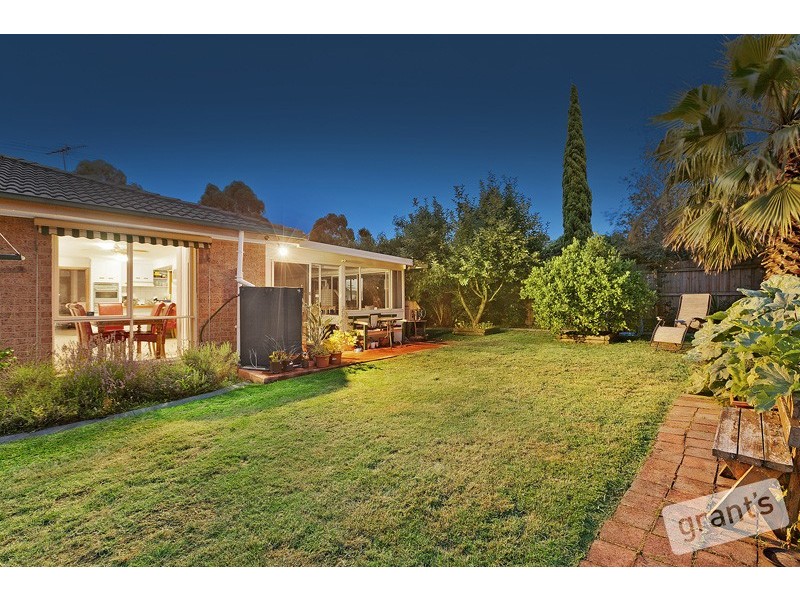 7 Stringybark Court, Berwick VIC 3806