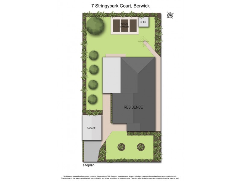 7 Stringybark Court, Berwick VIC 3806