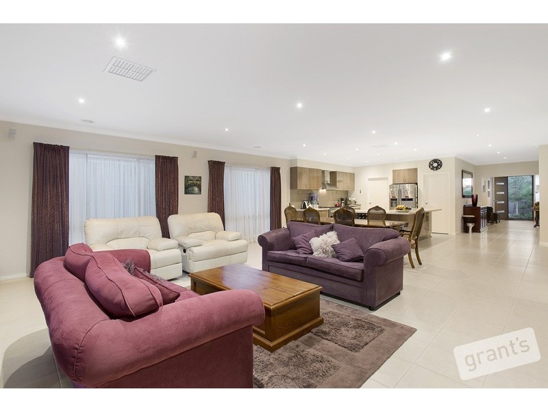 5 Bittern Link, Pakenham VIC 3810