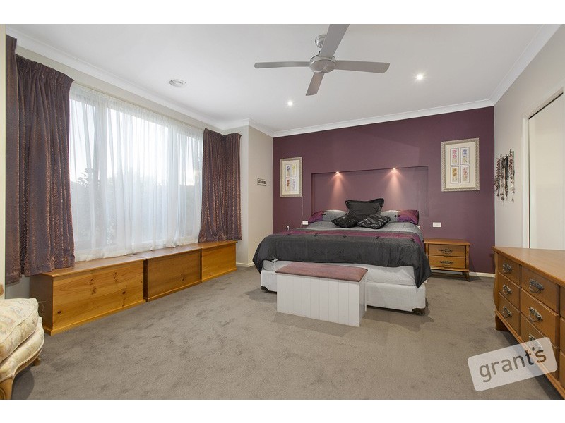 5 Bittern Link, Pakenham VIC 3810