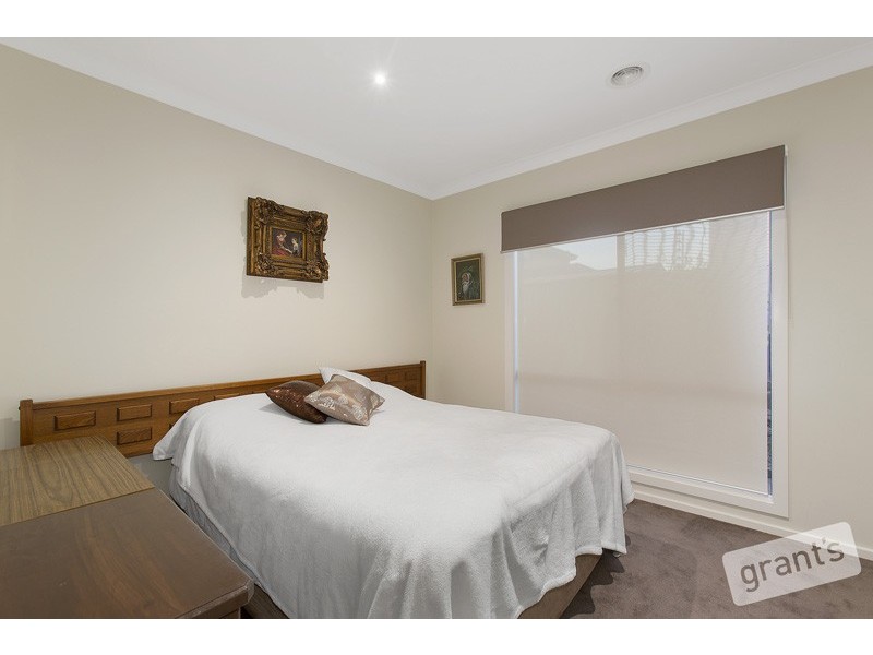 5 Bittern Link, Pakenham VIC 3810