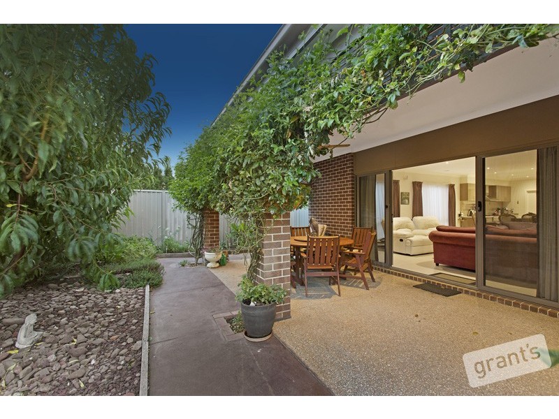 5 Bittern Link, Pakenham VIC 3810