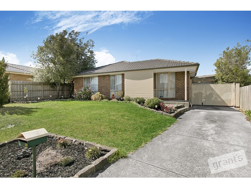 22 Ebony Drive, Pakenham VIC 3810