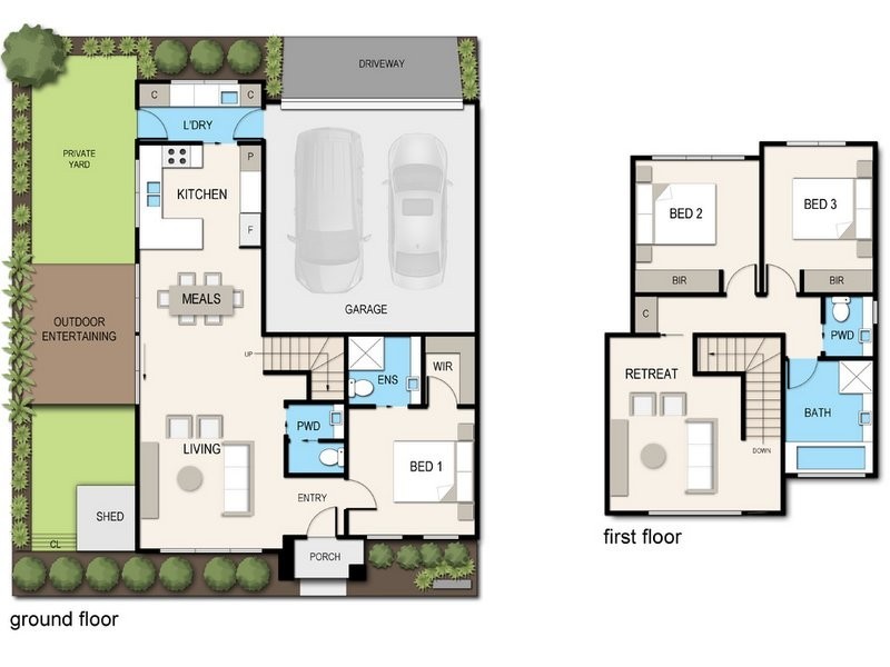 1/3 Lavit Lane, Pakenham VIC 3810