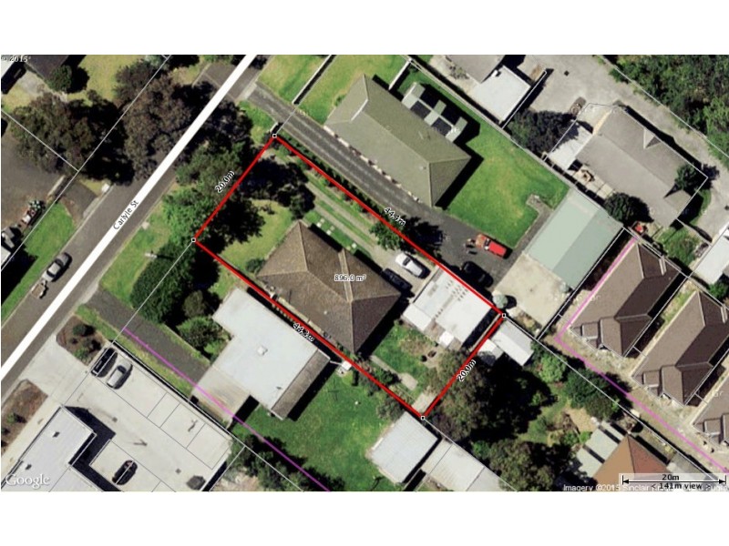 8 Carlyle Street, Pakenham VIC 3810