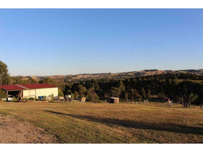 24 Eagle Rise, Nyora VIC 3987