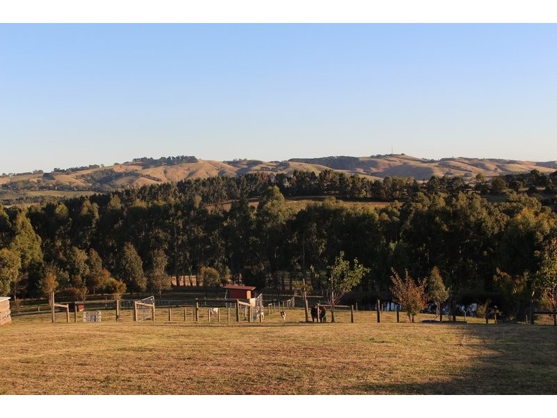 24 Eagle Rise, Nyora VIC 3987