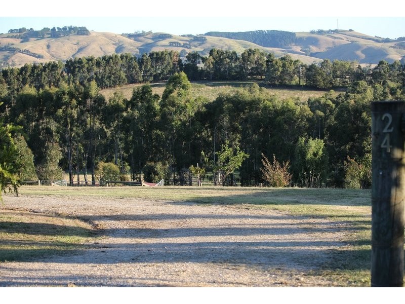 24 Eagle Rise, Nyora VIC 3987