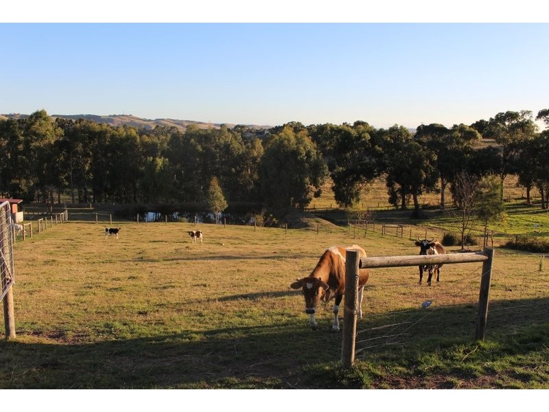 24 Eagle Rise, Nyora VIC 3987
