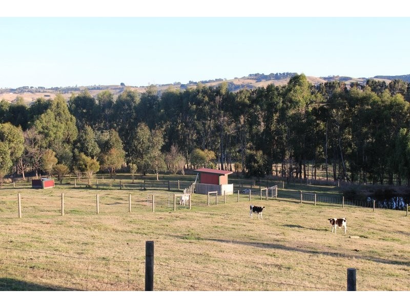 24 Eagle Rise, Nyora VIC 3987