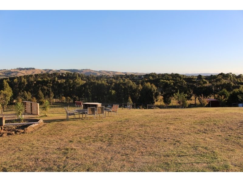 24 Eagle Rise, Nyora VIC 3987