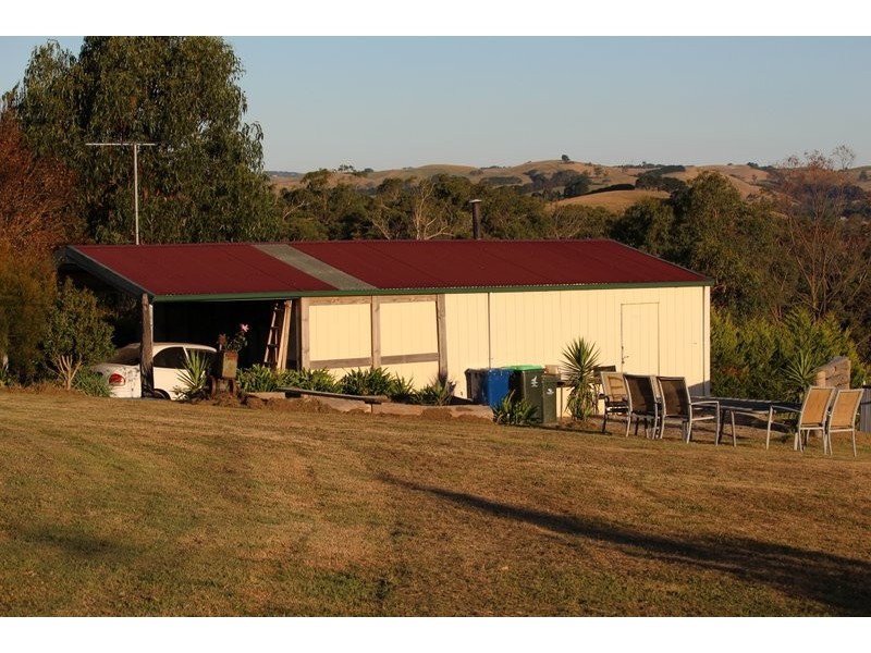 24 Eagle Rise, Nyora VIC 3987