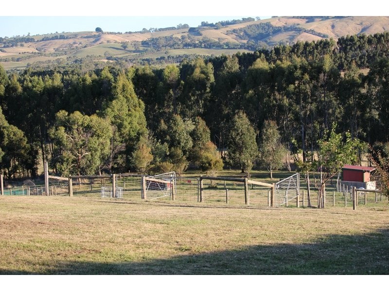 24 Eagle Rise, Nyora VIC 3987