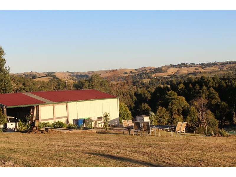 24 Eagle Rise, Nyora VIC 3987