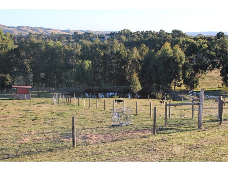 24 Eagle Rise, Nyora VIC 3987