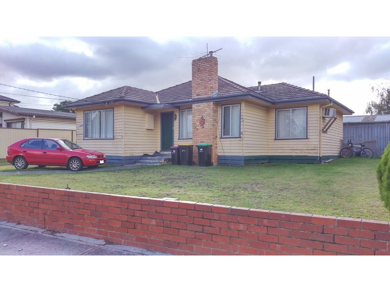 39 Dawn Avenue, Dandenong South VIC 3175