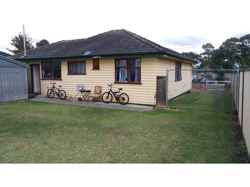 39 Dawn Avenue, Dandenong South VIC 3175