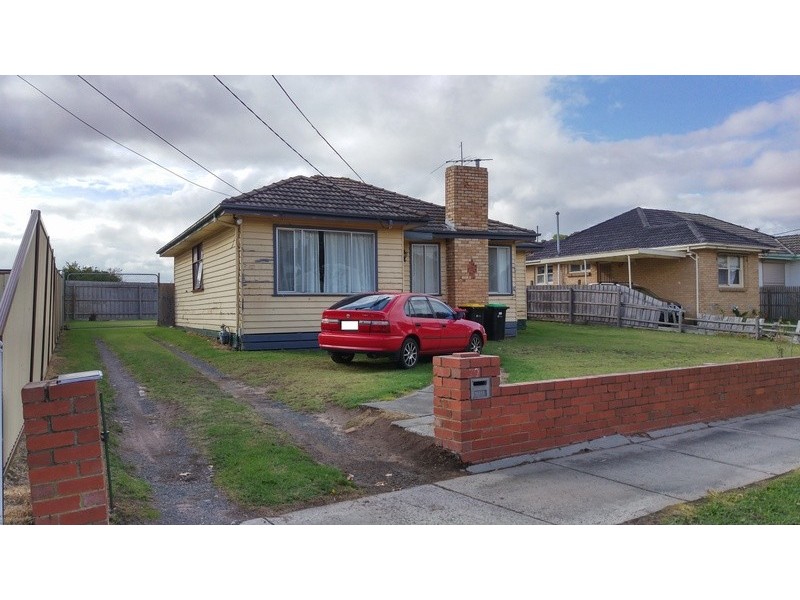 39 Dawn Avenue, Dandenong South VIC 3175