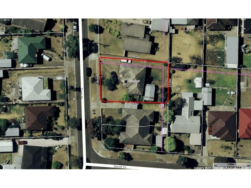 39 Dawn Avenue, Dandenong South VIC 3175