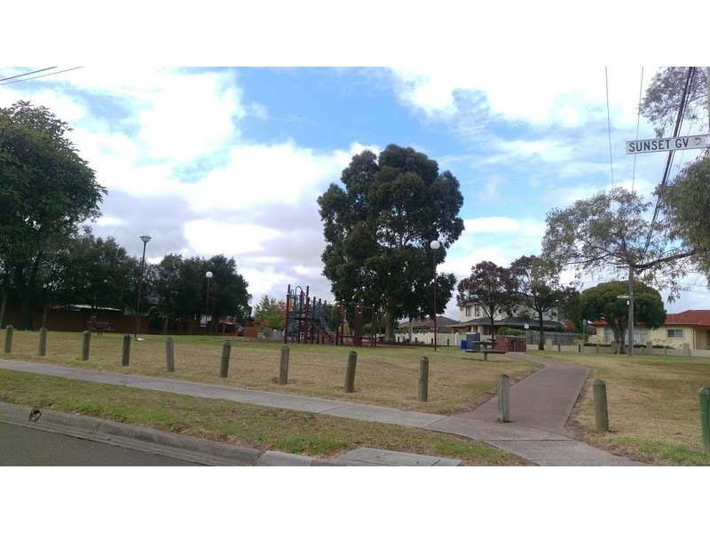 39 Dawn Avenue, Dandenong South VIC 3175