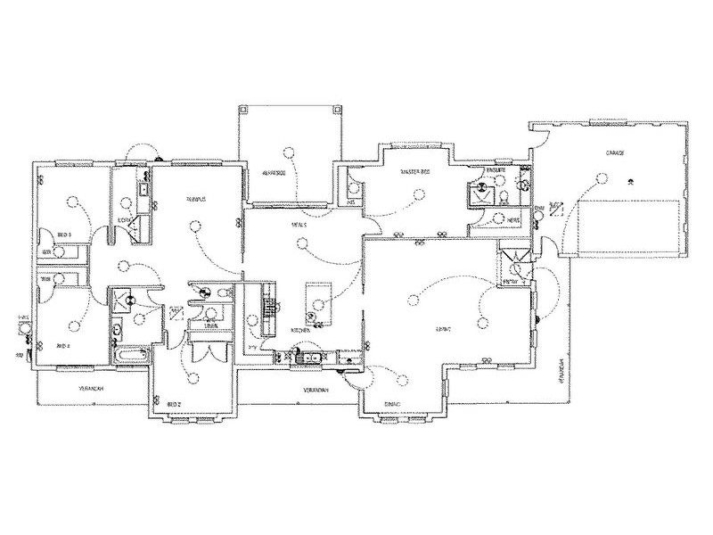 70 Browns Road, Devon Meadows VIC 3977 Floorplan