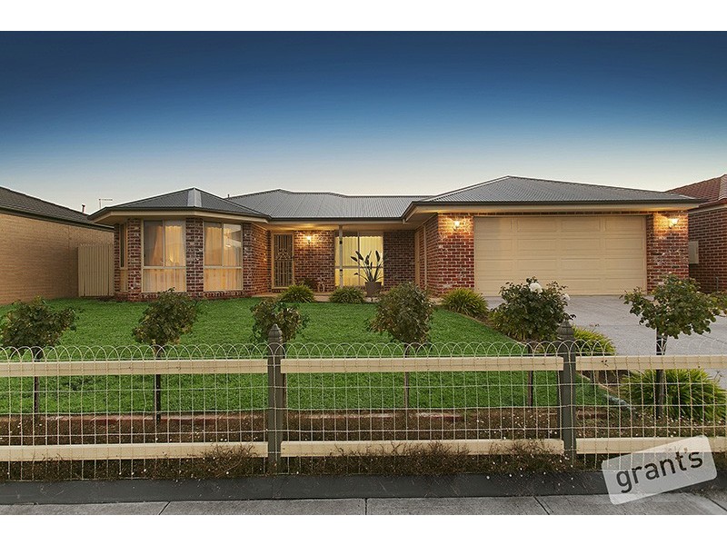 66 Denhams Road, Koo Wee Rup VIC 3981