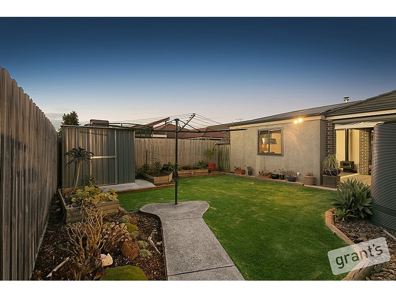 9 Drysdale Street, Pakenham VIC 3810
