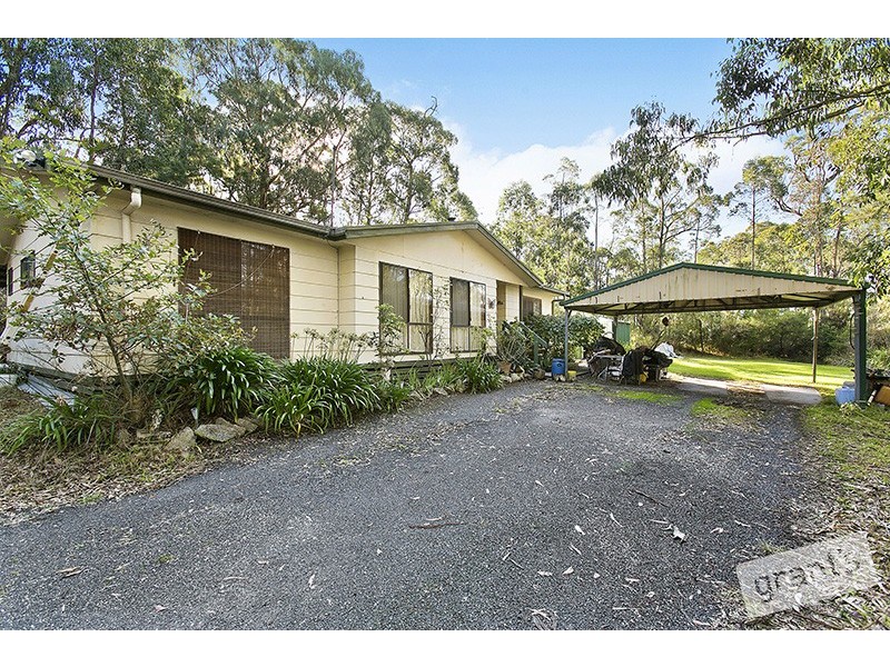 40 Wallaby Court, Garfield North VIC 3814