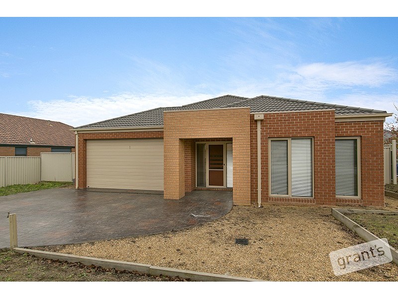8 Murchison Link, Pakenham VIC 3810