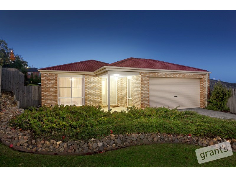 30 Shetland Court, Pakenham VIC 3810