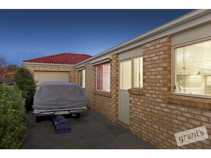 30 Shetland Court, Pakenham VIC 3810