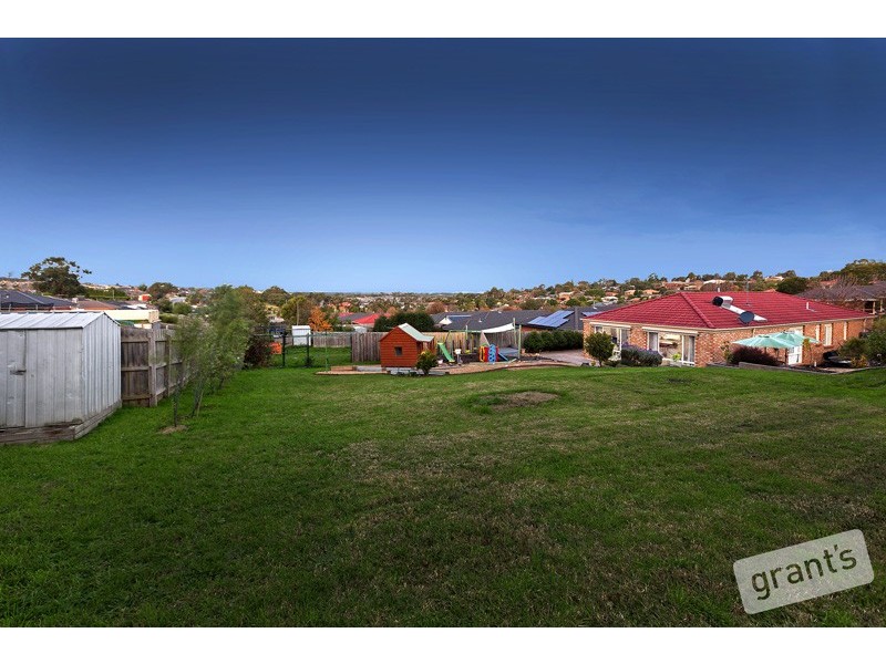 30 Shetland Court, Pakenham VIC 3810