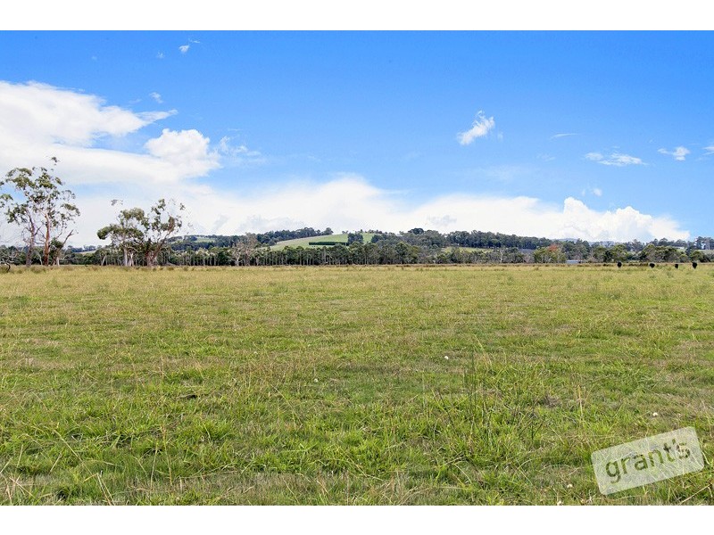 130 McNamara Road, Bunyip VIC 3815
