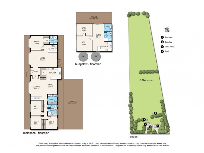 1365 Bunyip River Road, Iona VIC 3815