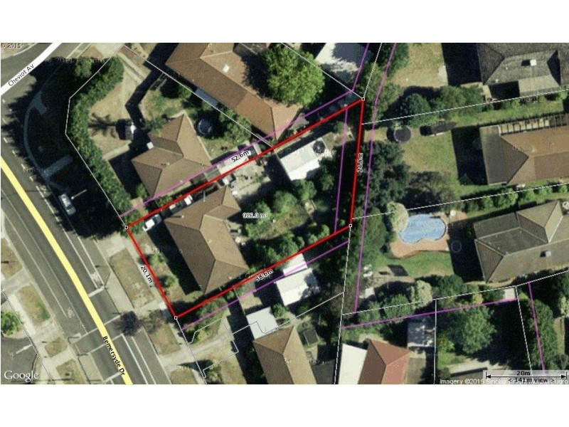 33 Bemersyde Drive, Berwick VIC 3806