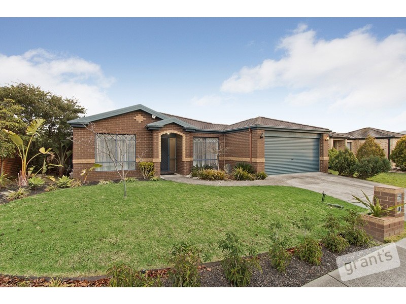 47 Grand Arch Way, Berwick VIC 3806
