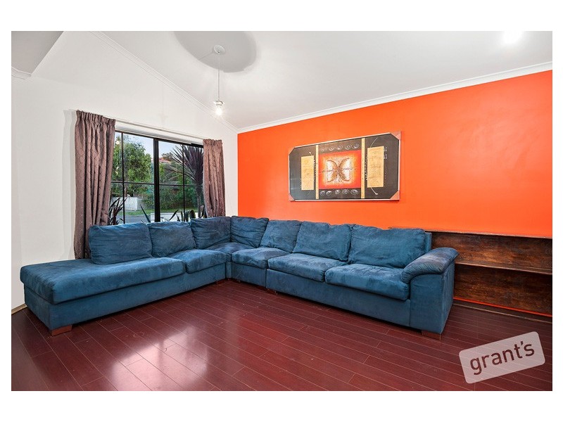 1 Stephanie Close, Ferntree Gully VIC 3156