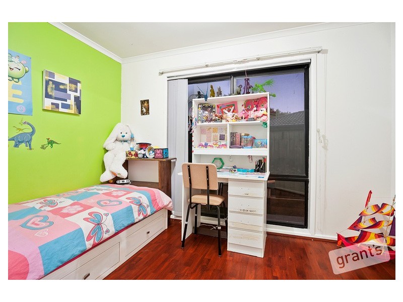 1 Stephanie Close, Ferntree Gully VIC 3156