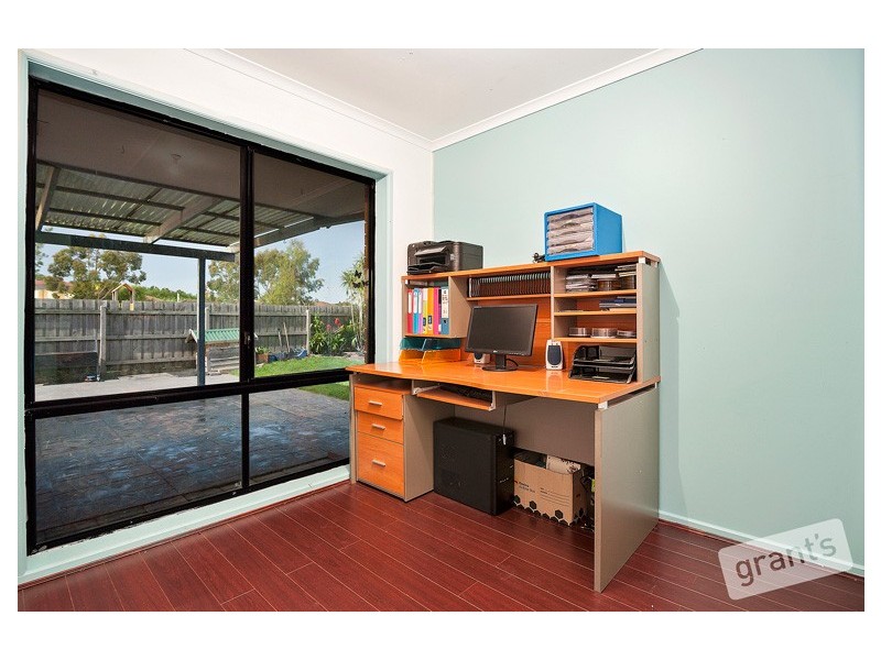 1 Stephanie Close, Ferntree Gully VIC 3156